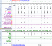 Workbook Report